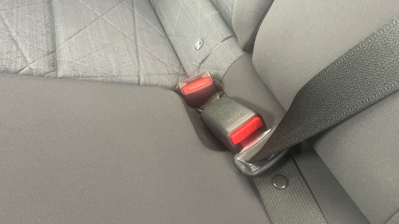 Hyundai BAYON 1.0 TGDi 48V MHEV Ultimate 5dr DCT Petrol Hatchback